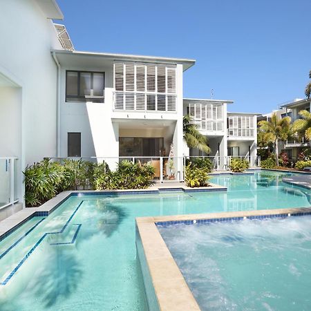 Sand Dunes Resort Accommodation Marcoola Exteriér fotografie