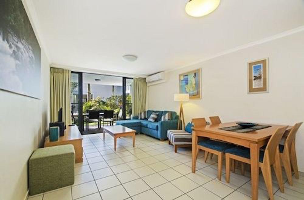 Sand Dunes Resort Accommodation Marcoola Exteriér fotografie