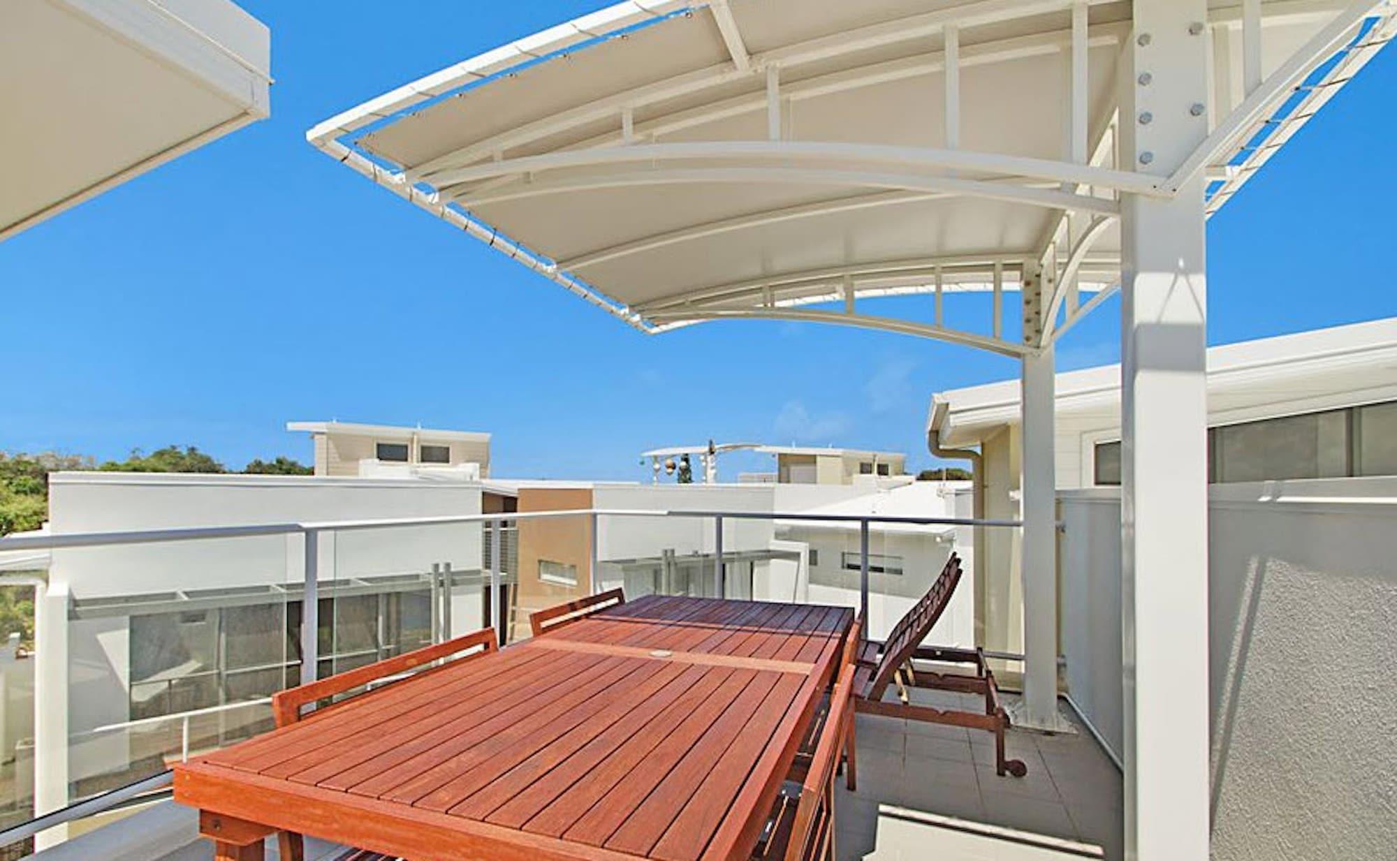 Sand Dunes Resort Accommodation Marcoola Exteriér fotografie