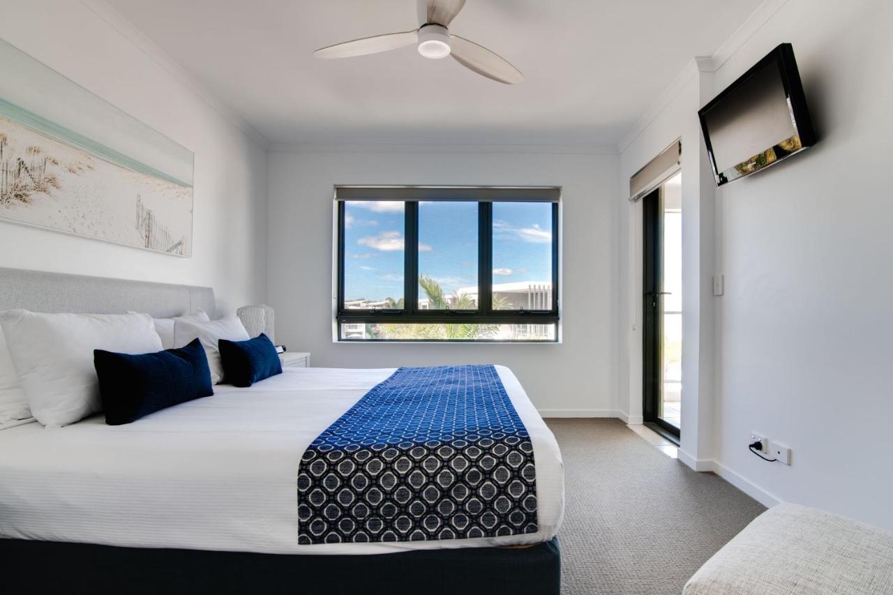 Sand Dunes Resort Accommodation Marcoola Exteriér fotografie